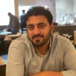 Ubaid Ullah